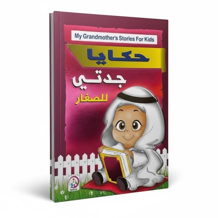 حكايا جدتي للصغار