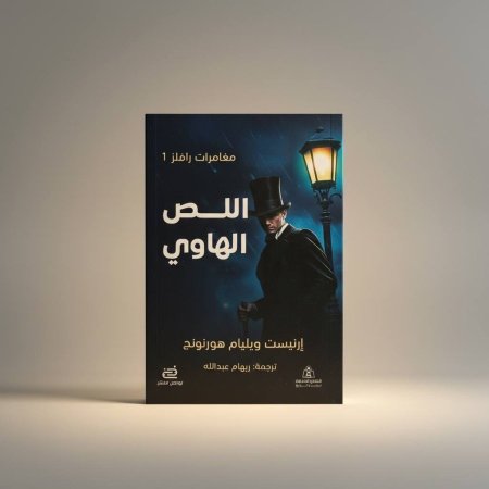 اللص الهاوي