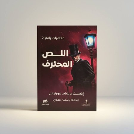 اللص المحترف