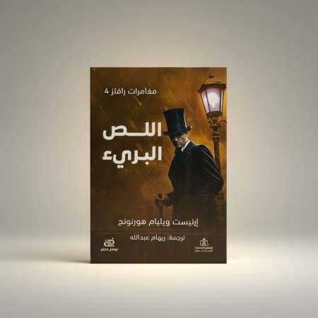 اللص البريء