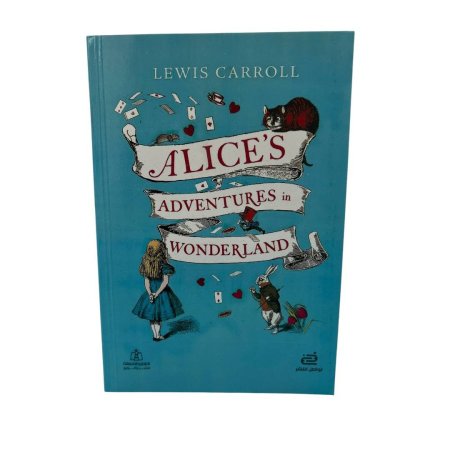 Alice’s Adventures in Wonderland