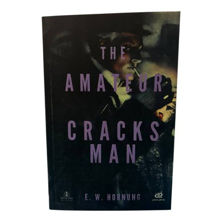 The Amateur Cracksman
