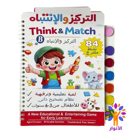 المستوى B
