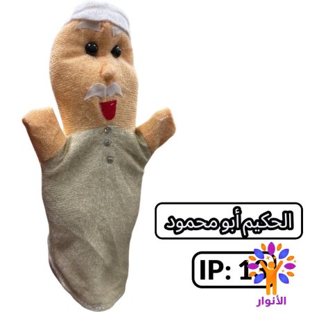 IP:13