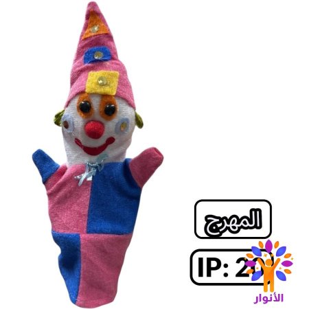 IP:20
