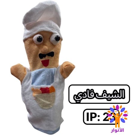 IP:23