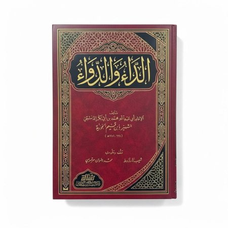 الداء والدواء - دار الرسالة