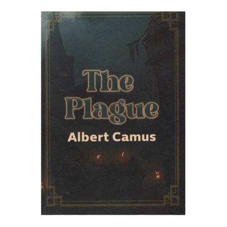 The Plague 