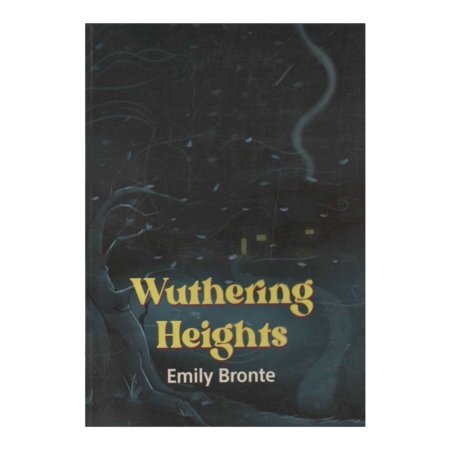 Wuthering Heights 