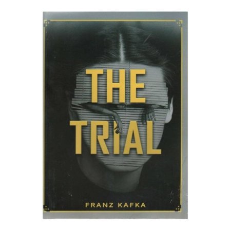 THE TRIAL 