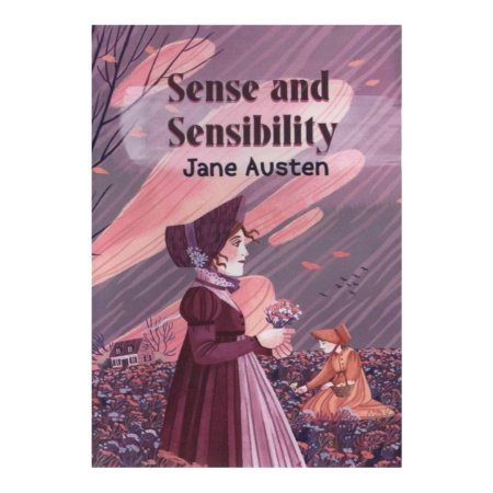 Sense and Sensibility 