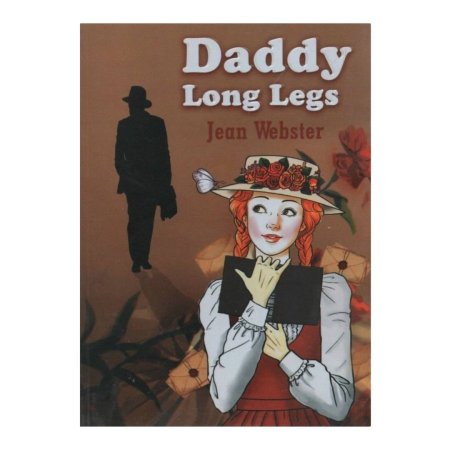 Daddy Long Legs  