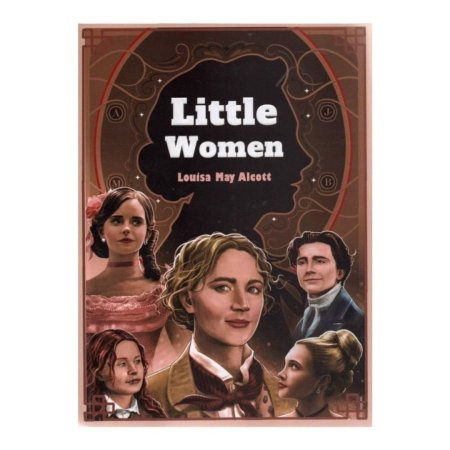 Little Women 