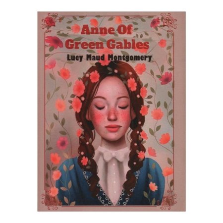 Anne Of Green Gables  