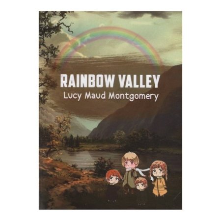 RAINBOW VALLEY 