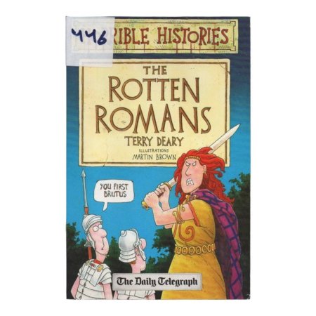 The ROTTEN ROMANS