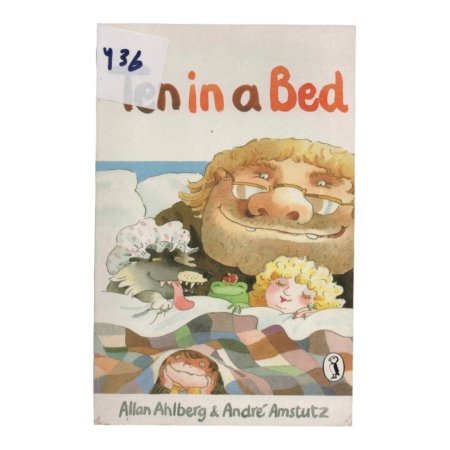 Ten in a Bed