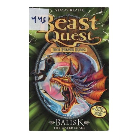 Beast Quest