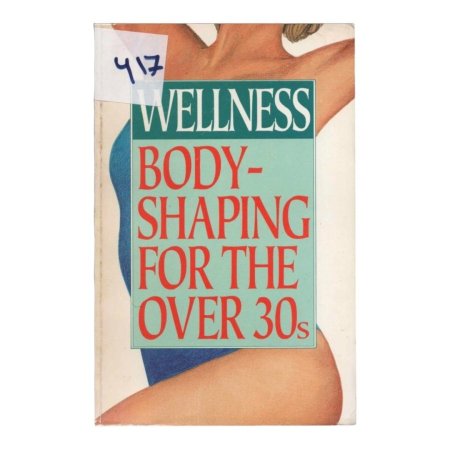 BODY- SHAPING FOR THE OVER 30 s