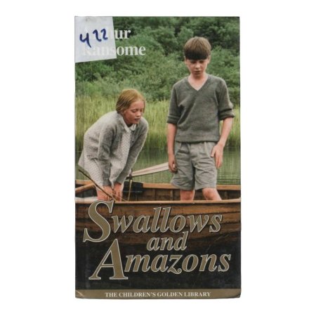 Swallows and Amazons