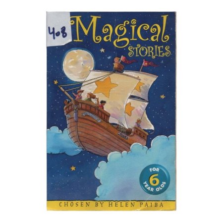 Magical STORIES