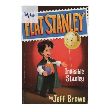 FLAT STANLEY