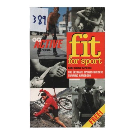 fit for sport