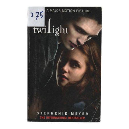 twilight