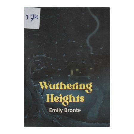 Wuthering Heights