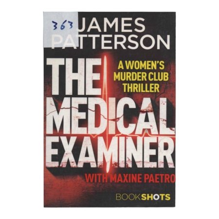 THE MEDICAL EXAMINER