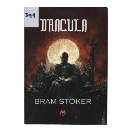 DRACULA