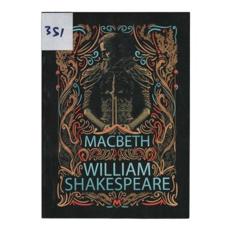 MACBETH