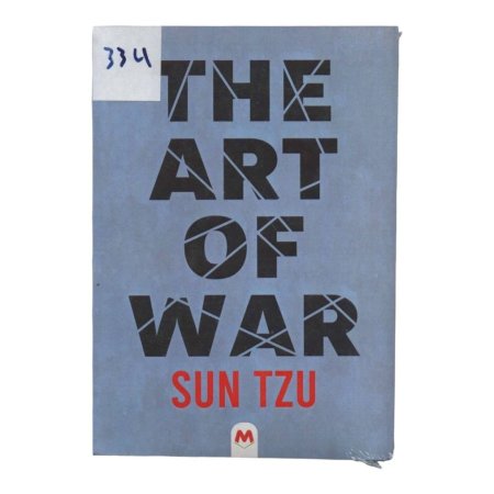 THE ART of WAR