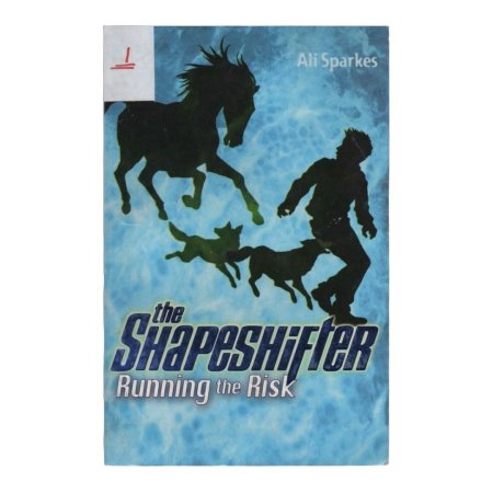 The Shapeshifter: Running the Risk