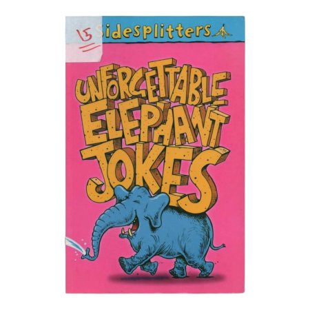 Unforgettable Elephant Jokes