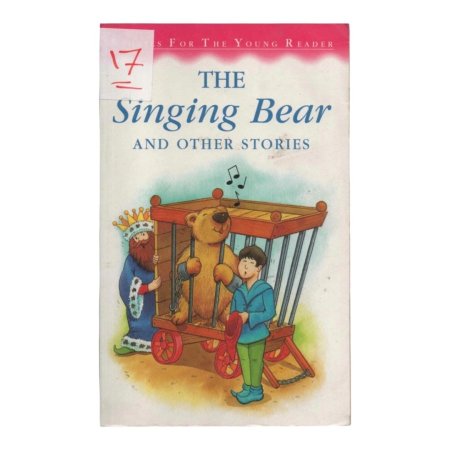 The Singing Bear and Other Stories