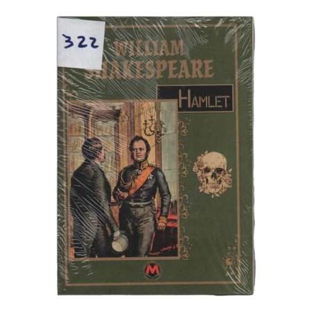 HAMLET