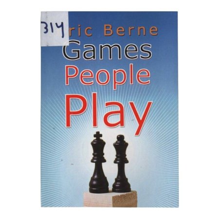 Games People Play