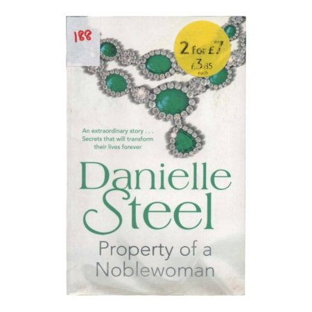 Property of a Noblewoman