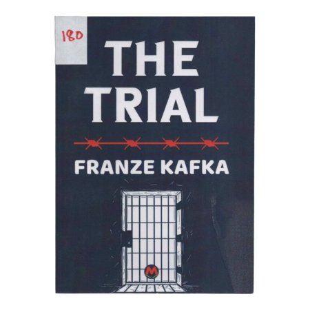 THE TRIAL