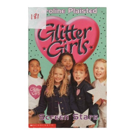 Glitter Girls