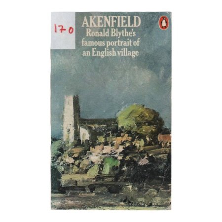 AKENFIELD