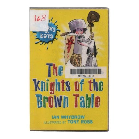 The Knights of the Brown Table