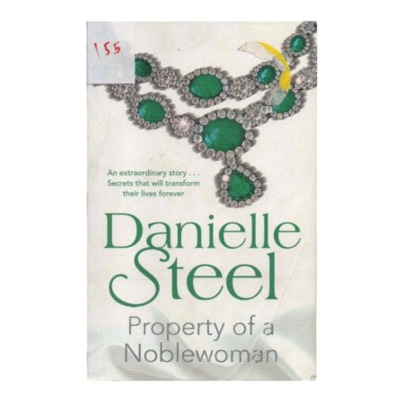 Property of a Noblewoman