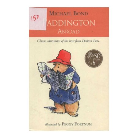 Paddington Abroad 