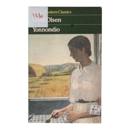 Yonnondio