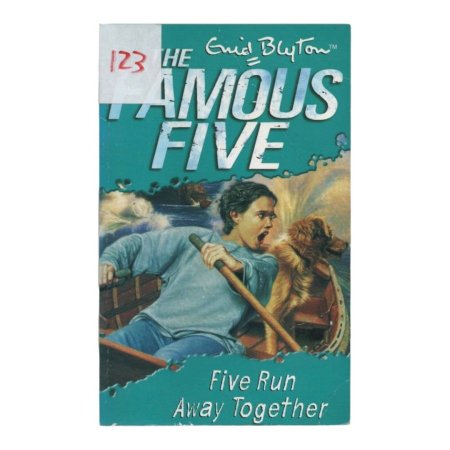 Famous Five 3: Five Run Away Together 