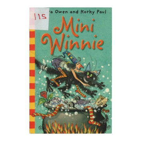 Mini Winnie