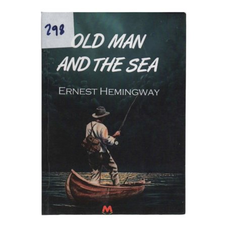 OLD MAN AND THE SEA